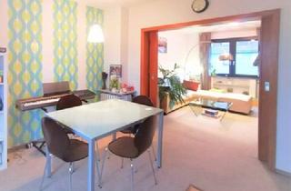 Wohnung mieten in 44805 Bochum, Zentrumsnah, idyllisch mit Dachterrasse und Weitblick, wohnen am Gysenberg!