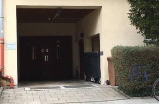 Immobilie kaufen in Rupprechtstraße 8a, 80636 Neuhausen-Nymphenburg, Duplexparker in Superlage