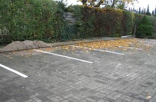 Garagen mieten in Triftäckerstr. 16, 31135 Hildesheim, Einstellplatz im Stadtfeld