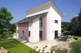 Haus kaufen in 54316 Lampaden, Die Moderne trifft das Klassische in idyllischer Umgebung!