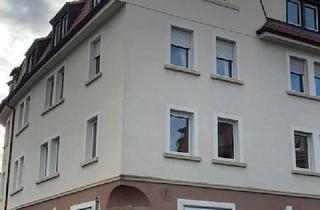 Gewerbeimmobilie kaufen in 97421 Schweinfurt, Gewerbeeinheit in einem Wohngeschäftshaus Schweinfurt