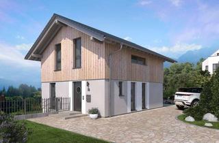 Haus kaufen in 93194 Walderbach, Sie haben ein Grundstück in Walderbach? -wir haben Ihr Traumhaus-