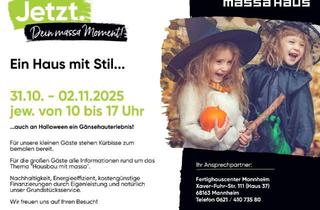 Einfamilienhaus kaufen in 67071 Oggersheim, Platz für die GANZE Familie und das in 2 Wohneinheiten.