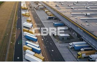 Gewerbeimmobilie mieten in 07580 Ronneburg, Projektierte Lager- und Logistikflächen