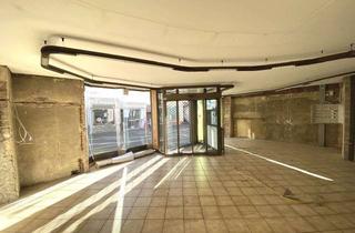 Büro zu mieten in Marktstraße, 35683 Dillenburg, Ladengeschäft, Büro oder Dienstleistung, sehr zentral!