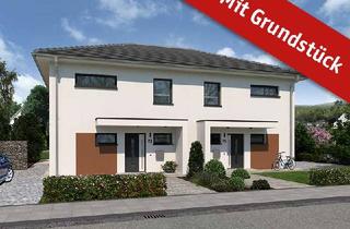 Haus kaufen in 54584 Gönnersdorf, STREIF Häuser, eine sichere Anlage in unsicheren Zeiten