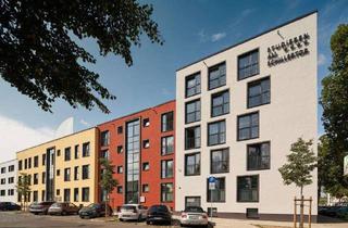 Wohnung mieten in Sickingenstraße 37, 34117 Nord-Holland, Moderne Studentenapartments | 4er WG