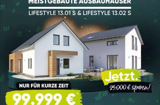 Haus kaufen in 67827 Becherbach, Freiheit in den eigenen vier Wänden
