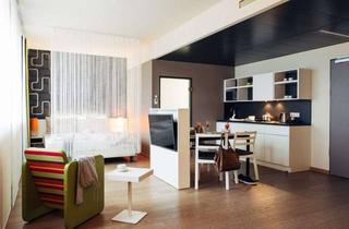 Immobilie mieten in Bunzlauer Platz, 80992 Moosach, Helles und modisches Zuhause in München