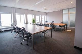 Büro zu mieten in Hardenbergstraße 32, 10623 Charlottenburg, ++Privatbüros direkt am Zoo++