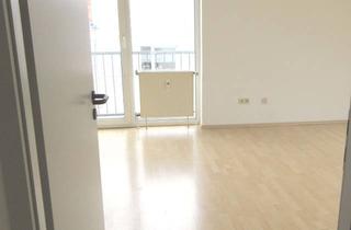 Wohnung mieten in Hofer Straße 211a, 09353 Oberlungwitz, 3,5-Raum-Wohnung mit Balkon