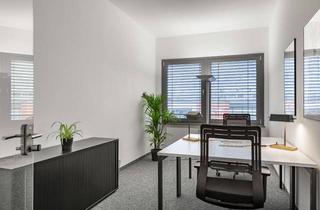 Büro zu mieten in Rathauspl. 12, 61348 Bad Homburg, Flexible Teambüros | 15 - 1.270 m² | Zentrale Lage