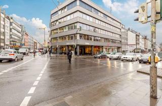 Büro zu mieten in Wilhelmstraße 96, 52070 Innenstadt, Moderne, professionelle Büros in zentraler Lage