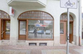 Immobilie mieten in Von-Westernhagen-Platz, 07973 Greiz, Super Gelegenheit - Kleines, aber feines Ladengeschäft im Zentrum von Greiz