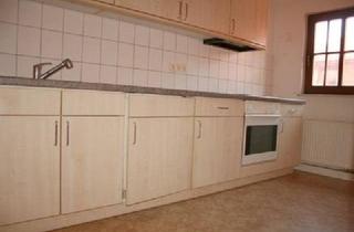Wohnung mieten in 02625 Bautzen, Wohnen im Zentrum von Bautzen