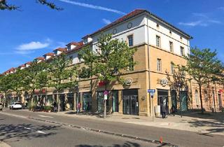 Büro zu mieten in 71638 Ludwigsburg, Büroräume mit Charme in bester Innenstadtlage!