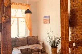 Immobilie mieten in 19053 Paulsstadt, WOHNEN MIT VINTAGE - FLAIR