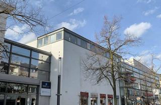 Büro zu mieten in Bahnhofstr. 2-8, 48282 Emsdetten, Büroräumlichkeiten in der Innenstadt Emsdettens zu vermieten!