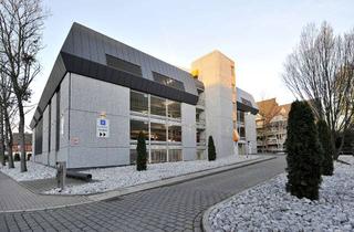 Immobilie mieten in Kämerstr. 16, 59174 Kamen, Parken im City-Parkhaus Kamen