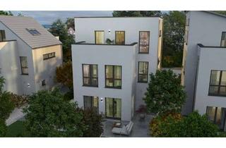 Haus kaufen in 92318 Neumarkt, Townhouse - Die clevere Lösung! Oben wohnen, unten Gewerbe/ELW