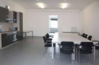 Büro zu mieten in 68753 Waghäusel, Büroräume mit Aufenthalts- und Besprechungsraum (22 m² - 53 m²)