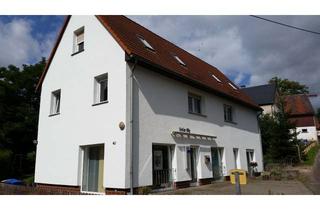 Wohnung mieten in Wildenfelser Str. 40, 08132 Mülsen, 3-Raum DG-Wohnung zu vermieten
