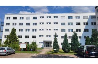 Büro zu mieten in Gleichenstraße 50, 99867 Gotha, Ihr neues Büro nach Maß: 20 bis 560 m² flexibel gestaltbar – mit E-Ladestation!