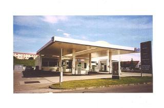 Gewerbeimmobilie kaufen in 06809 Petersroda, INVESTITIONSOBJEKT!! TANKSTELLENGRUNDSTÜCK IM GROSSRAUM HALLE/LEIPZIG