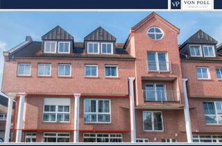 Gewerbeimmobilie kaufen in 48529 Nordhorn, Attraktive Etage in zentraler Lage von Nordhorn