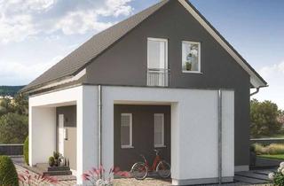 Haus kaufen in 01689 Niederau, Massa-Haus präsentiert: Erfahrung pur. Für Sie als aktive + selbstbestimmte Baufrauen und -herren!