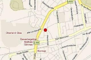 Garagen mieten in Heisterholz bei 83, 45329 Karnap, Parkplatz zu vermieten – Heisterholz in Essen