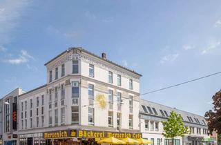 Geschäftslokal mieten in Hauptstraße 164a-168, 51465 Bergisch Gladbach, Einzelhandelsfläche in Top-Lage *PROVISIONSFREI*