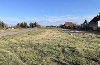 Grundstück zu kaufen in Straße Der Freundschaft, 39397 Kroppenstedt, Baugrundstücke Kroppenstedt (Börde) – erschlossen, familienfreundlich, nahe HTP Sülzetal & Magdeburg