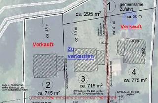 Grundstück zu kaufen in Chemnitzer Straße 23, 09247 Röhrsdorf, Jetzt heißt es schnell sein. Nur noch ein zentrumsnahes Grundstück mit Südausrichtung