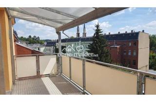 Wohnung kaufen in 08606 Oelsnitz, Solide und nachhaltig - Vermietete 3-Zimmer-ETW mit Balkon und tollen Merkmalen
