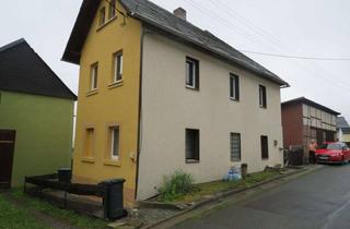 Haus kaufen in Venzka 32, 07927 Hirschberg, Hirschberg, EFH