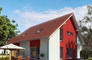 Haus kaufen in 01477 Arnsdorf, Zinssubvention bei massa-Haus! Bauen geht doch!