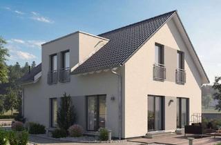 Haus kaufen in 01689 Weinböhla, Unsere Reverenz: Erfahrung von über 40.000 gebauten Häusern!