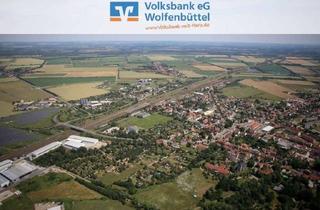 Grundstück zu kaufen in 39646 Oebisfelde, Idylle mit perfekter Anbindung