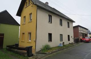 Einfamilienhaus kaufen in 07927 Hirschberg, Hirschberg, EFH
