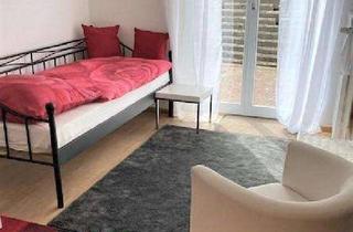 Immobilie mieten in 66125 Saarbrücken, **Renoviertes Einzimmerapartment in ruhiger Seitenstraße- Uni Nähe**