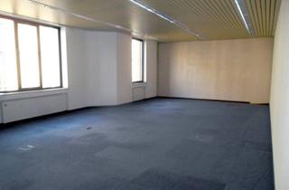 Büro zu mieten in 47798 Krefeld, XXL-Büroräume zur freien Aufteilung in Top-Lage, KR-City - barrierefreier Zugang und Aufzug