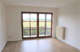 Anlageobjekt in Rosenweg, 06237 Günthersdorf, +++ Favorit für schönes Wohnen - 3 Zi. - ETW inkl. Stellplatz mit unverbaubaren Blick ins Grüne +++