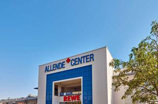 Geschäftslokal mieten in Pablo-Neruda-Str., 12559 Köpenick, Allende Center, temporäre Stand/ Verkaufsflächen-Vermietung, Promotionstand im Innen/ Außenbereich