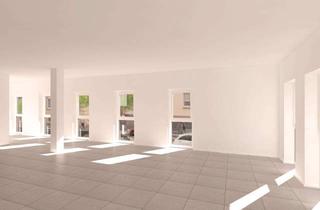 Gewerbeimmobilie kaufen in Stammheimer Str. 14, 70806 Kornwestheim, Praxis, Büro oder Kanzlei ! Neubau-Gewerbeflächen zum Eigenausbau! Provisionsfrei!