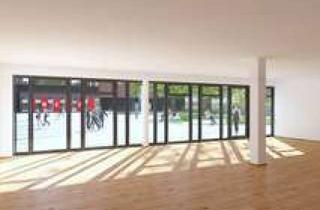 Gewerbeimmobilie kaufen in Stammheimer Str. 14, 70806 Kornwestheim, Praxis, Büro oder Kanzlei! Neubau-Gewerbeflächen zum Eigenausbau! Provisionsfrei!