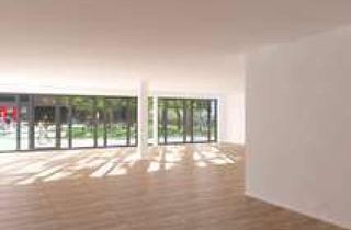 Gewerbeimmobilie kaufen in Stammheimer Straße 14, 70806 Kornwestheim, Praxis, Büro oder Kanzlei! Neubau-Gewerbeflächen zum Eigenausbau! Provisionsfrei!