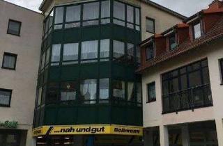 Geschäftslokal mieten in Triftstraße 17d, 39326 Wolmirstedt, +++ Ladenfläche im Nahversorgungscenter frei +++
