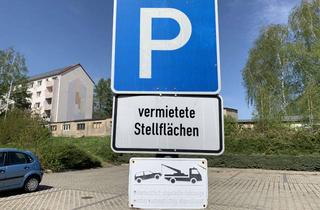 Garagen mieten in An Der Meline, 04703 Leisnig, Stellplatz