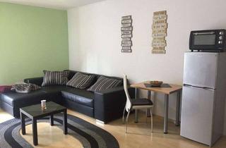 Immobilie mieten in Holzlachstraße 18, 65934 Höchst, Helles 1,5 Zimmer Appartement in kleiner gepflegter Wohneinheit